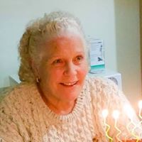 Judith Patterson Photo 25