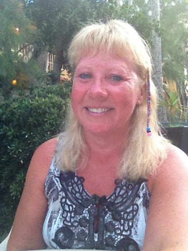 Pamela Davenport Photo 5
