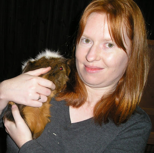Catherine Owen Photo 38