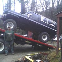 Howard Doyle Photo 8