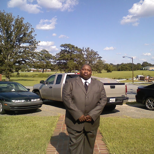 Joseph Houston Photo 16