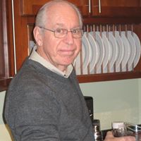 Richard Boring Photo 24