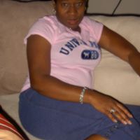 Marcia Alford Photo 5