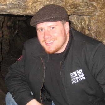 Dan Morrison Photo 18