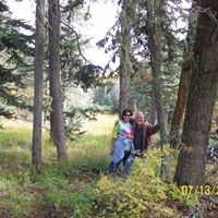 Lori Simpson Photo 30