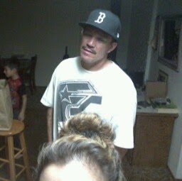 Raymond Gilmore Photo 11