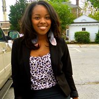 Danielle Gilliam Photo 22