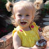 Amy Thrower Photo 7