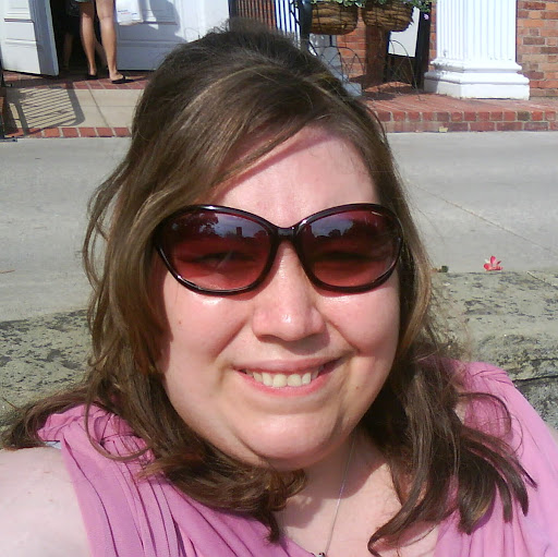 Amanda Black Photo 32