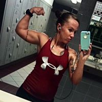 Victoria Holman Photo 17