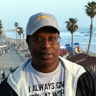 Robert Woods Photo 47