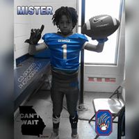 Corey Blair Photo 11