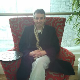 John Greaney Photo 7