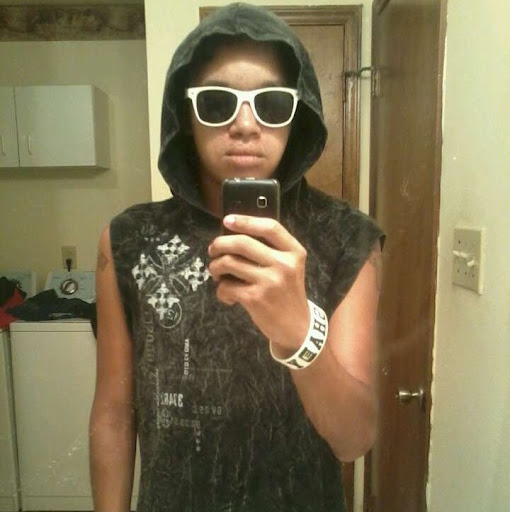 Cory Patterson Photo 9