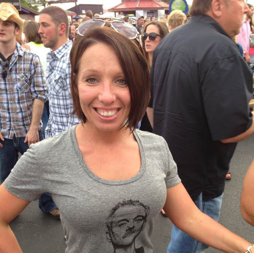 Amy Goetz Photo 26
