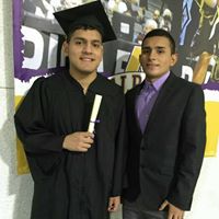 Jamie Arias Photo 7