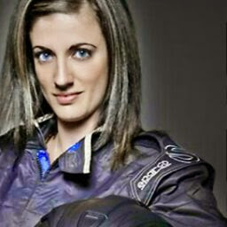 Kate Adams Photo 36