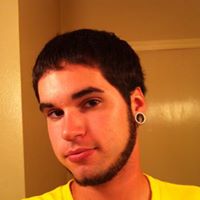 Nicholas Moran Photo 4