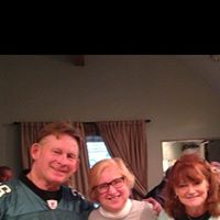 Kathleen Meisinger Photo 9