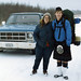 Daniel Cross Photo 26