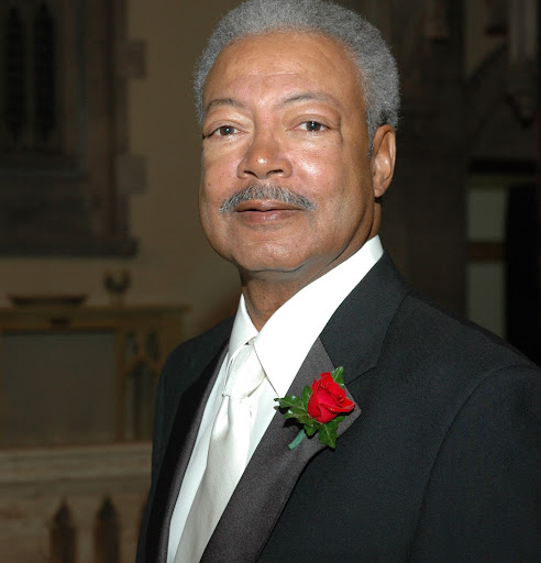 Ronald West Photo 16