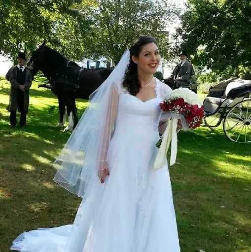 Libby Murphy Photo 32