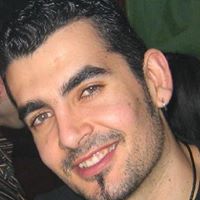 Carlos Perdomo Photo 32