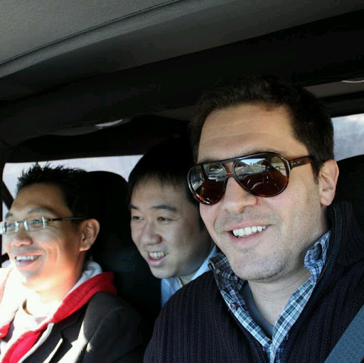 Jason Goldstein Photo 24