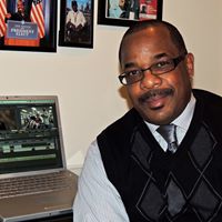 Gregory Burnett Photo 34