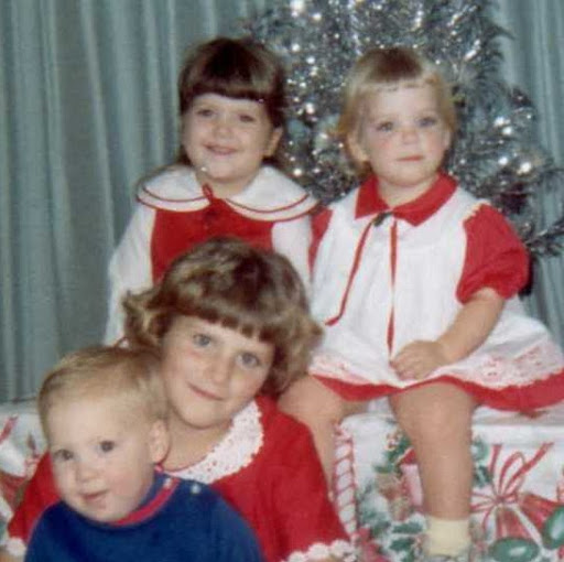 Annette Kennedy Photo 9