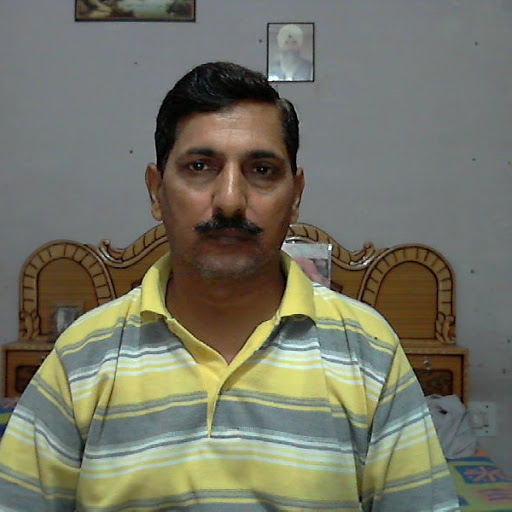 Arun Puri Photo 22