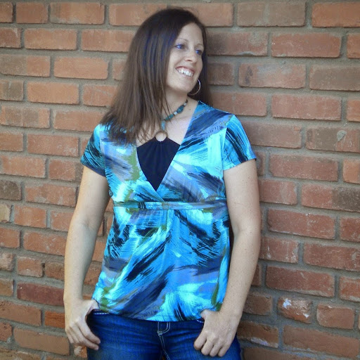 Heather Larson Photo 39