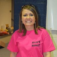 Stephanie Larkin Photo 13