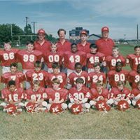 Allen Hurt Photo 25