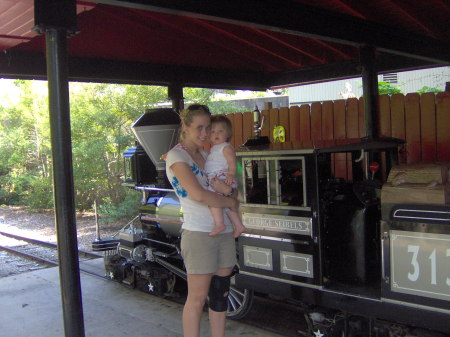 Amy Hodge Photo 11