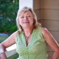 Jane Huver Photo 2