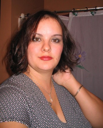 Nicole Webster Photo 21
