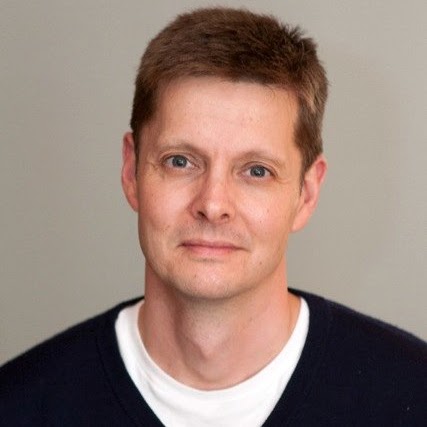 Michael Dobbs Photo 29