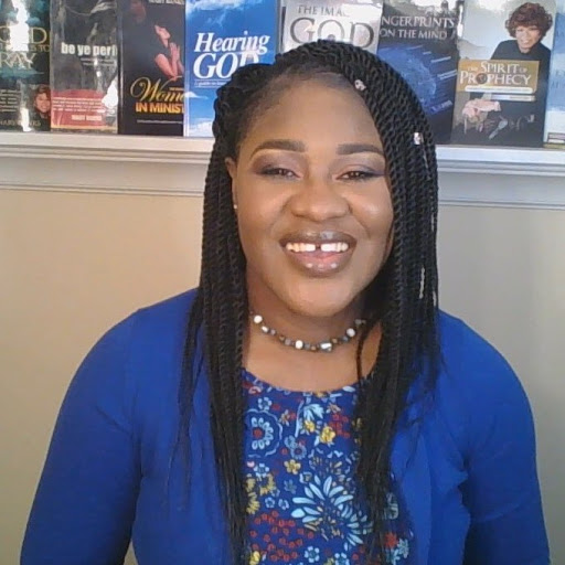 Patricia Simms Photo 12