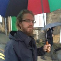 Matthew Swan Photo 30