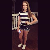 Anna Holley Photo 22