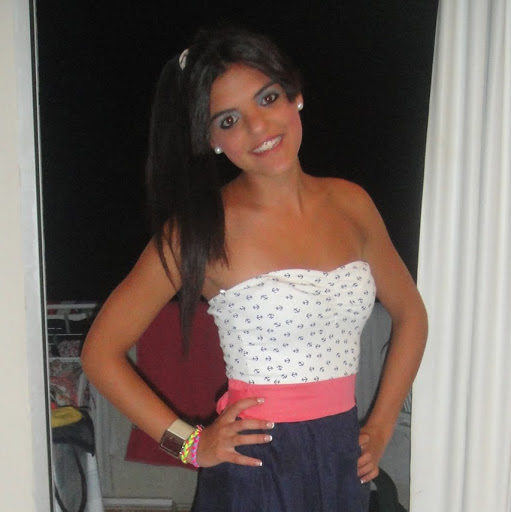 Maria Coronel Photo 28
