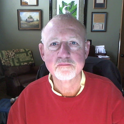 Joe Garrison Photo 31