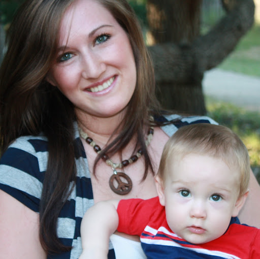 Shelby Roberson Photo 30