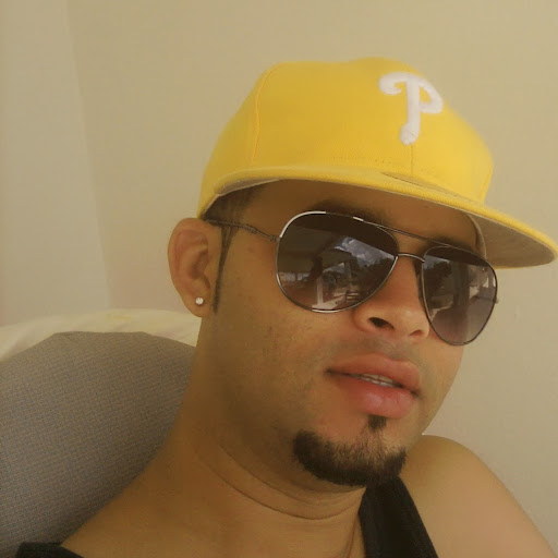 Albert Abreu Photo 14