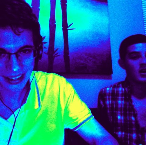 Nicholas Lopez Photo 21