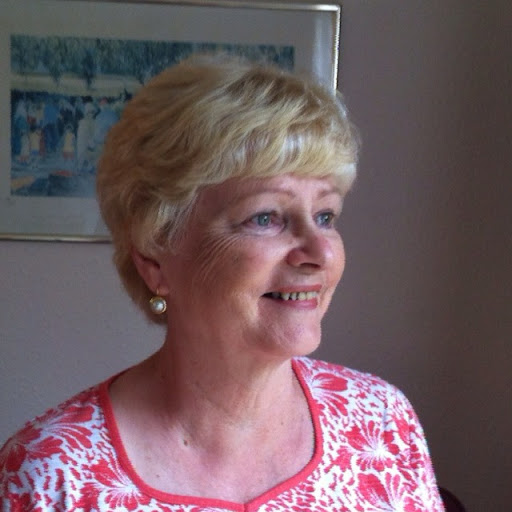 Susan Lund Photo 23