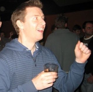 Jeremy Beard Photo 39