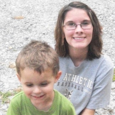 Sarah Keene Photo 11