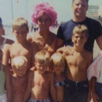 Nancy Huber Photo 13